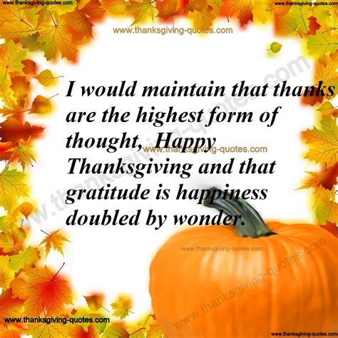 Happy Thanksgiving Poems For Kids and Preschoolers ~ Happy Thanksgiving
