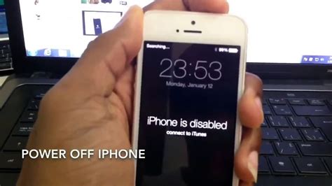 If the source phone and destination phone is not correct, just click flip to change their position. How To Undisable An iPhone