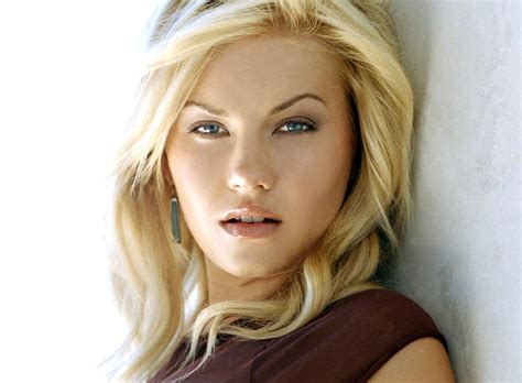 Elisha Cuthbert Lovely Portrait Wallpapers Wallpaper Hd Celebrities 4k