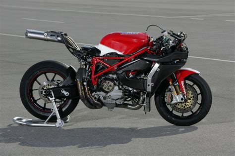 Ducati 999 Rs Ama Sbk