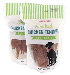 Maybe you would like to learn more about one of these? Trader Joe's Dog Food Wholesome & Natural (2020 Review ...