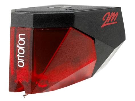 Ortofon Mm M Red Seniorwings Jpn Org