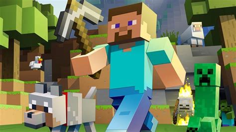 How Minecraft Became One Of The Best Selling Video Games Of All Time