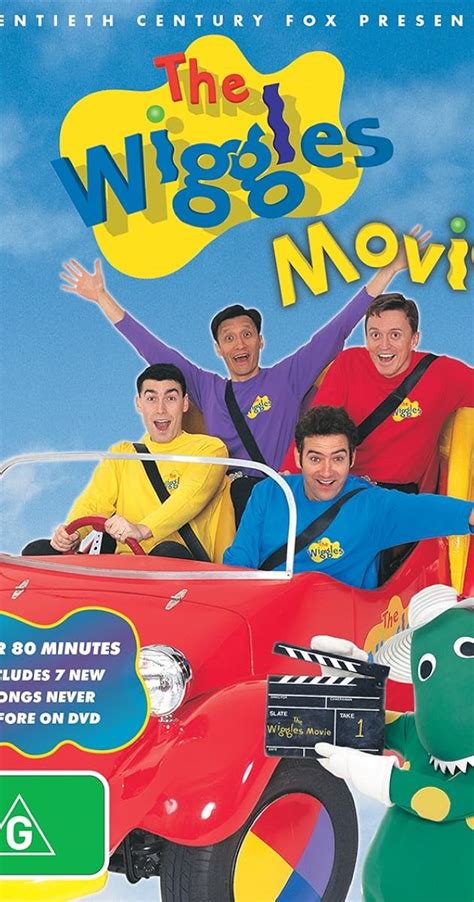 The Wiggles Movie 1997 Full Cast And Crew Imdb