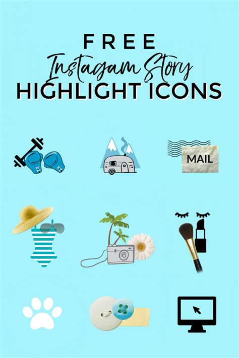 Instagram highlights, though fairly new, are now an important part of any marketer's instagram strategy. Instagram Story Highlight Icons Tutorial (free download!)