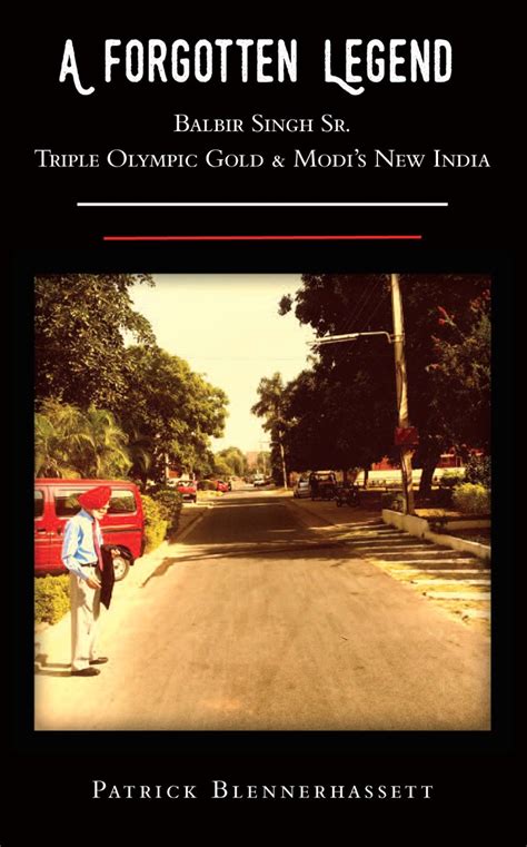 But timesofindia.com had the golden opportunity of talking to him in 2018, when he reminisced the. Indian Sikh field hockey player finally cheered -- in ...