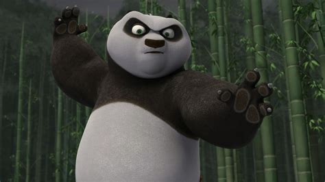 Watch Kung Fu Panda Legends Of Awesomeness Season 3 Episode 6 The Way Of The Prawn Full Show