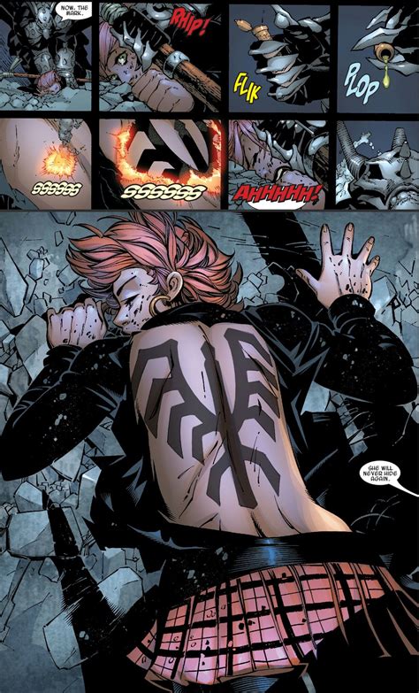 Rachel Grey In Uncanny X Men By Chris Claremont And Chris Bachalo Female Comic Characters