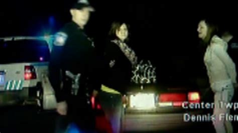 Pennsylvania Woman Faces Charges Of Stealing Police Cruiser While Cuffed Abc7 Los Angeles
