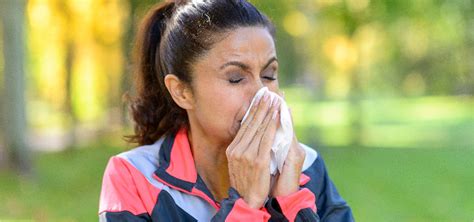 Hay Fever Natural Ways To Treat Seasonal Allergy Symptoms Safe Home Diy