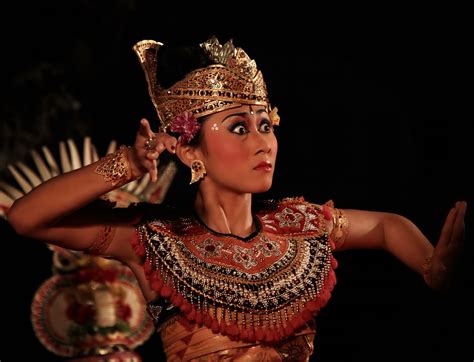 Balinese Dancers Ubud Bali Travel Travel Guide