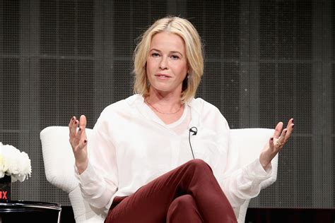 Chelsea Handler Responds To Jimmy Fallon Tonight Show Rumors Says She Has A Job With Netflix