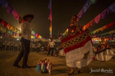 Cancelan Velas Istmeñas En La Capital De Oaxaca Rosy Ramales