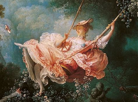Celebrate The Elegance And Exuberance Of French Rococo Art