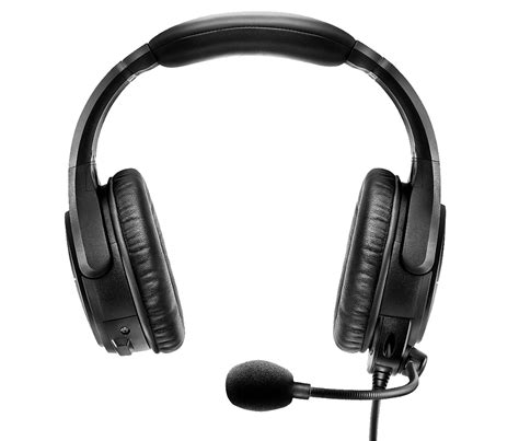 Soundcomm B40 Communication Headset Bose Product Support