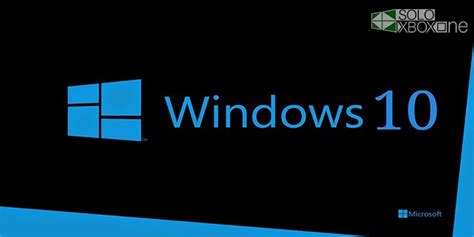 Presentadas Las Distintas Ediciones De Windows 10