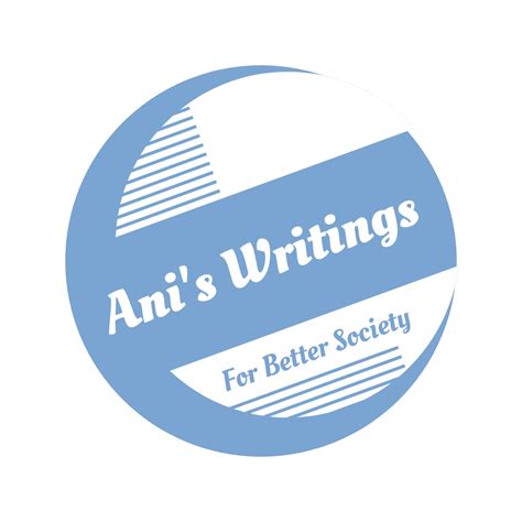 Anis Writings