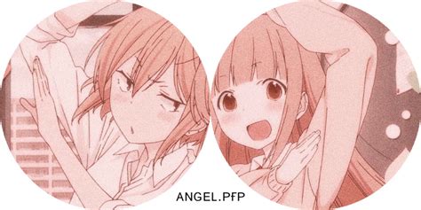 Matching Pfp Anime Bff