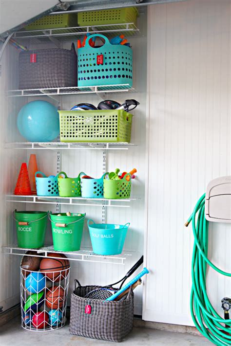 30 Awesome Toy Storage Ideas Simplify Create Inspire