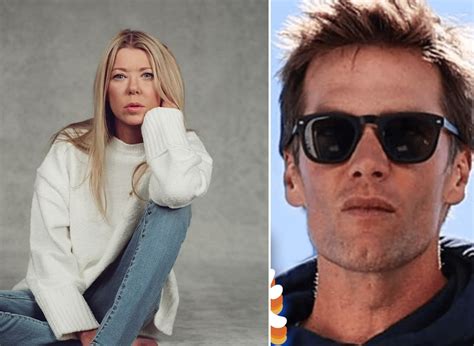 American Pie Actress Tara Reid Calls Out Tom Brady Amid Revelation She Was In A Relationship