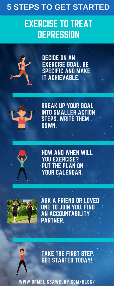 3 Tips For Exercise How To Stay Motivated When Depressed