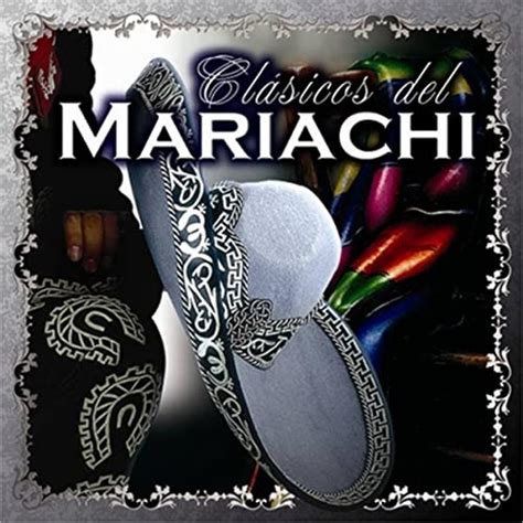 La Cucaracha By Clasicos Del Mariachi On Amazon Music Uk