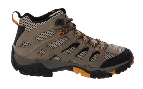 The Best Hiking Shoes And Boots For Men Travel Leisure