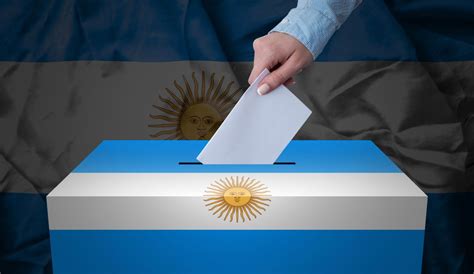 Check spelling or type a new query. Argentina a la luz del resultado electoral - Leer y Difundir