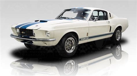 1967 Shelby Gt350 Mustang Ultimate In Depth Guide