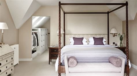 Master Bedroom With Ensuite And Walk In Wardrobe Floor Plan