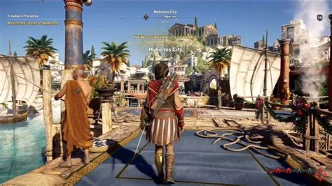 Assassins Creed Odyssey Update Dlc Ps Pkg Mediafire