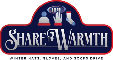 Share The Warmth Donation Drive