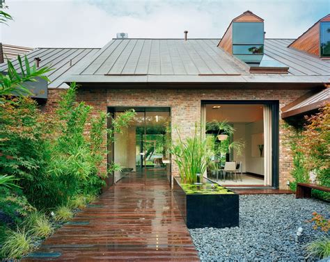 Kamu punya rumah sederhana yang ingin dipercantik? Trend Populer 30+ Desain Rumah Sederhana Namun Menarik