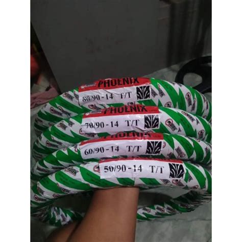 A few of them are: Quick tire phoenix size 14 50/90 60/90 70/90 80/90 for Mio ...