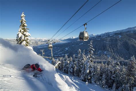 Whistler Blackcomb Ski Season Set To Open November Epic Pass Sale Ends Today The Gate