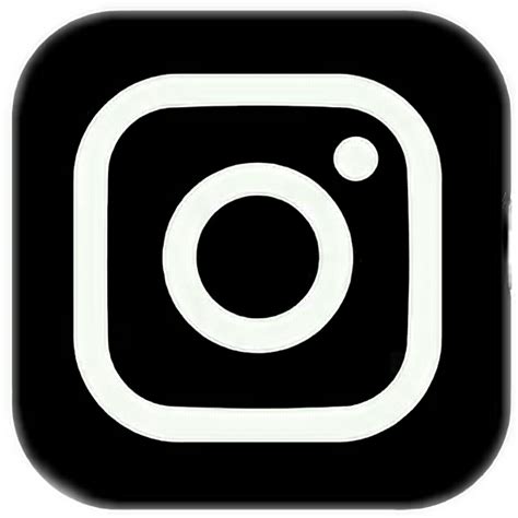 Instagram Clipart Picsart Png Instagram Lit Sticker