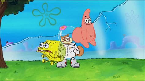 Spongebob Patricks Naked Butt YouTube