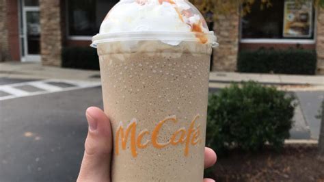 mcdonalds caramel iced frappe recipe dandk organizer