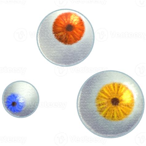 O Y B Eyeballs 27172974 Png