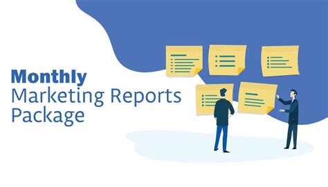 Monthly Marketing Reports Package Marketing Resources For Photographers
