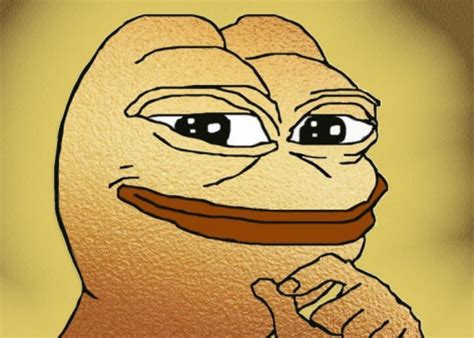 Why Pepe The Frogs Nazi Phase Doesnt Worry His Creator The