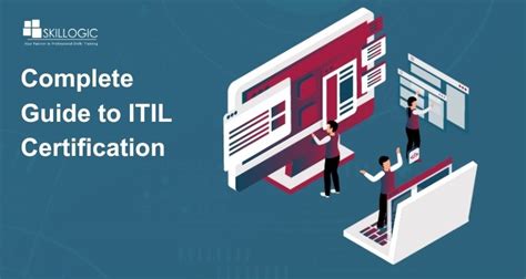 Complete Guide To Itil Certification Bangalore