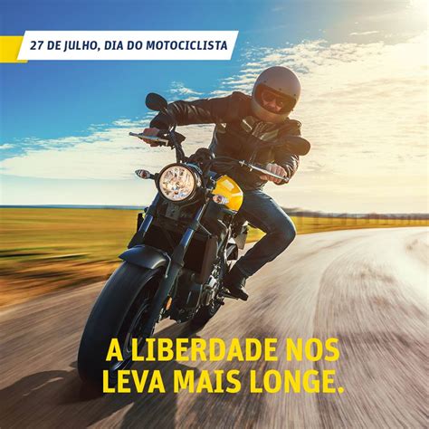 Origem do dia do motociclista a data surgiu a partir de uma tentativa da associação brasileira de motociclistas de estipular um dia comemorativo oficial para os motoqueiros. O Dia Nacional do Motociclista é comemorado hoje, 27 de ...