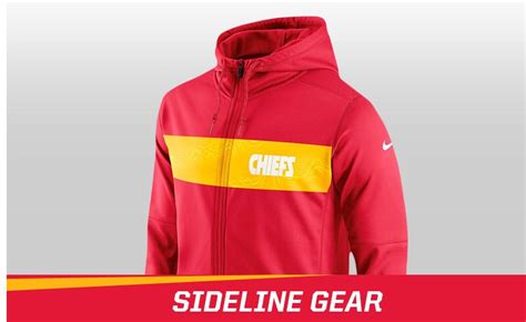 If you enjoy the finer things in life but also know that ribeyes have more flavor than filets, this is the item to get.* the best chiefs gear to get you through the season. Kansas City Chiefs Apparel, Gear, Store - Official KC ...