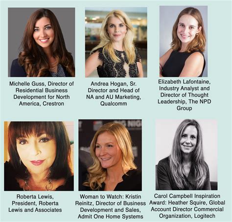 We did not find results for: Women in Consumer Technology Inducts Legacy Class of 2021 ...