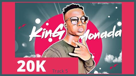 King Monada 20k Original Youtube Music