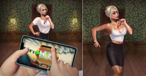 mobile companies increasingly using sexualized in game ads to attract new users uk regulator