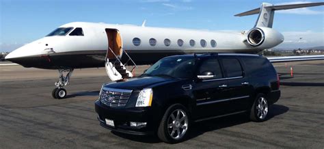 Dc Airport Car Service Infinity Limo Car