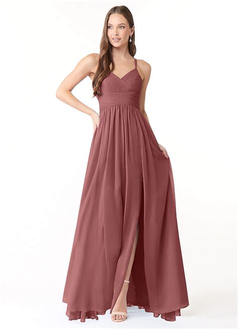 Amethyst Azazie Jeanna Bridesmaid Dresses Azazie