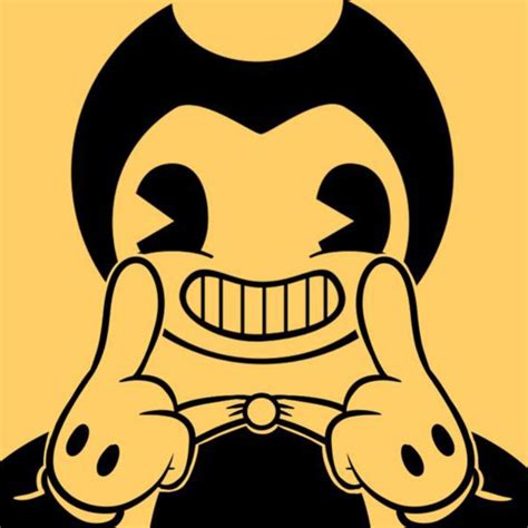 A Batim Pfp I Made Bendy And The Ink Machine New Years Eve Party